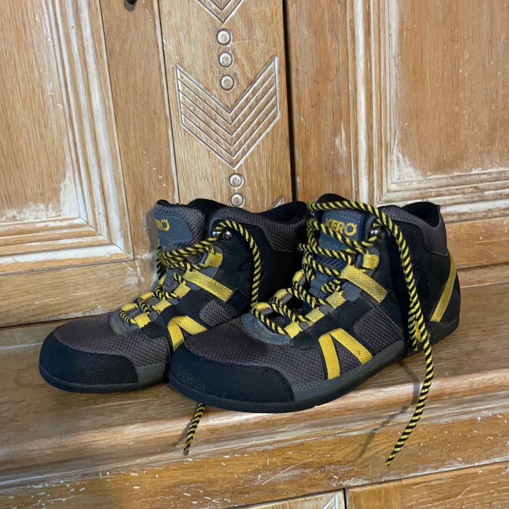 Xero daylite hiking shoes